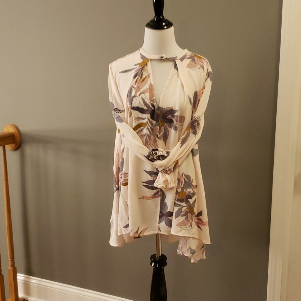 Free people blouse